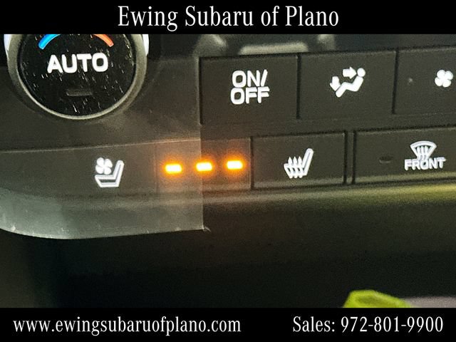 Used 2026 Subaru Outback Touring XT AWD/4WD image 21