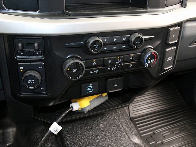 New 2024 Ford F450 XL image 19