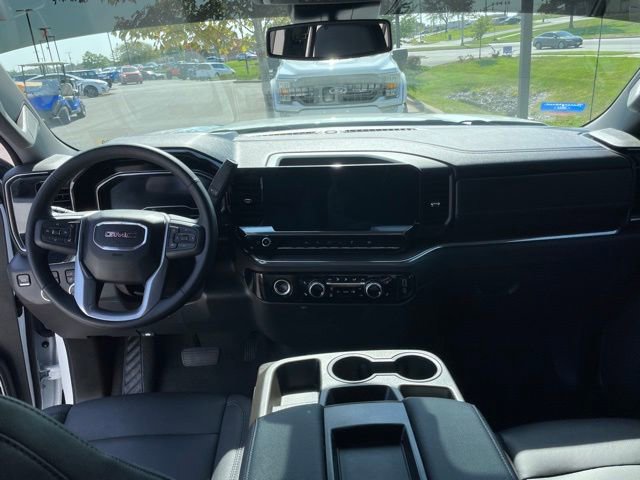 Used 2023 GMC Sierra 1500 SLT image 21