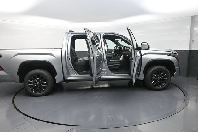 New 2026 Toyota Tundra Platinum AWD/4WD image 44