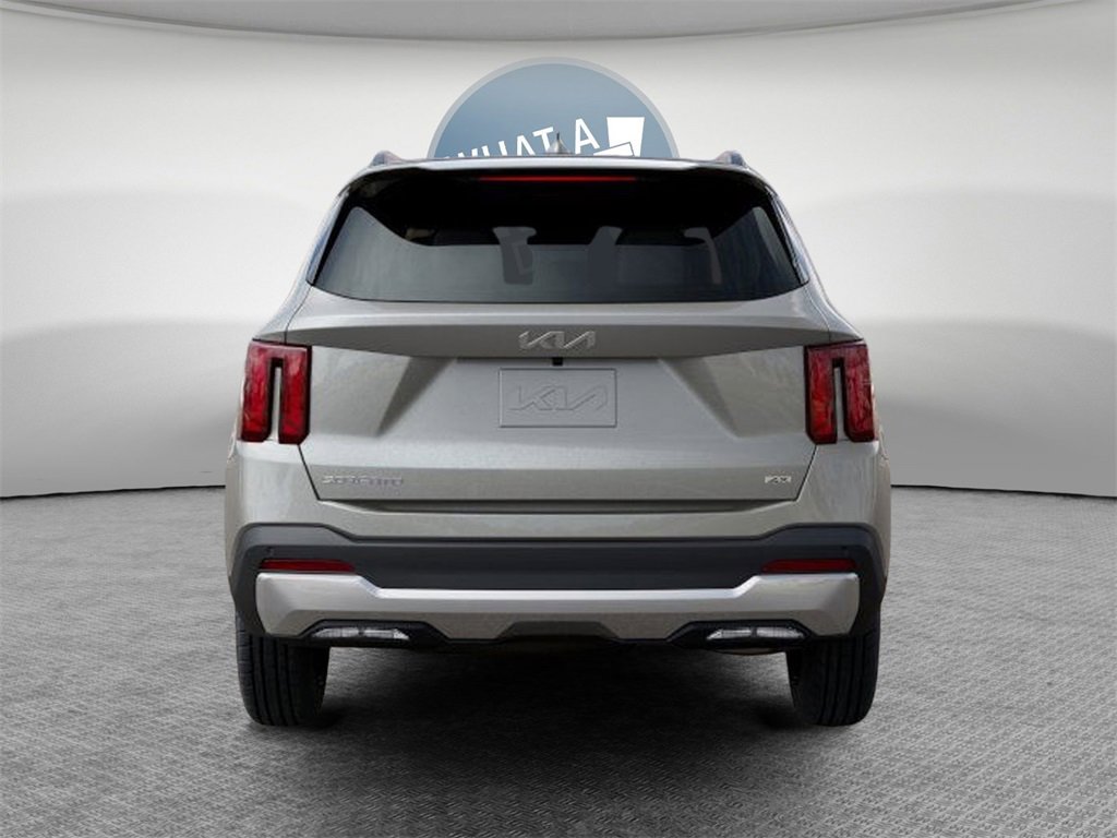 New 2026 Kia Sorento S image 5