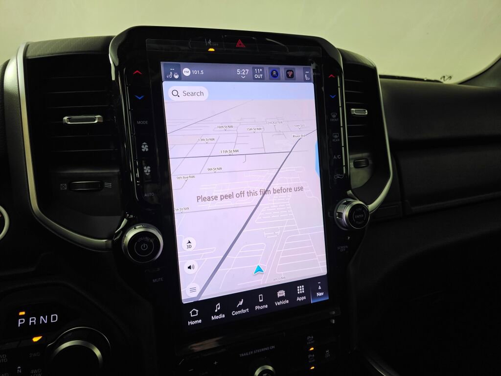 New 2026 RAM 1500 Big Horn image 28