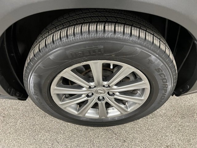 Used 2015 Lexus NX 200t AWD image 21