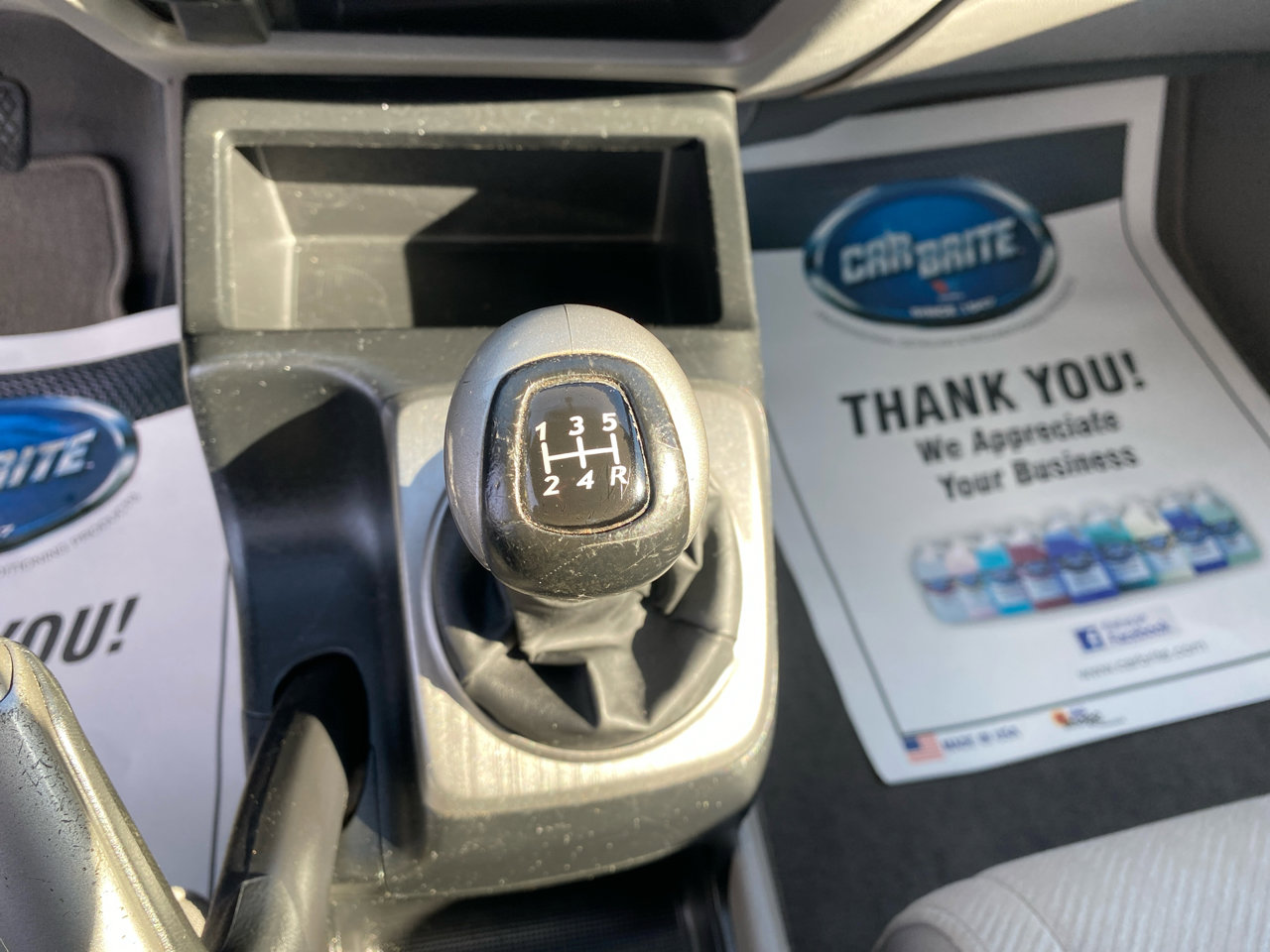 Used 2010 Honda Civic LX image 14