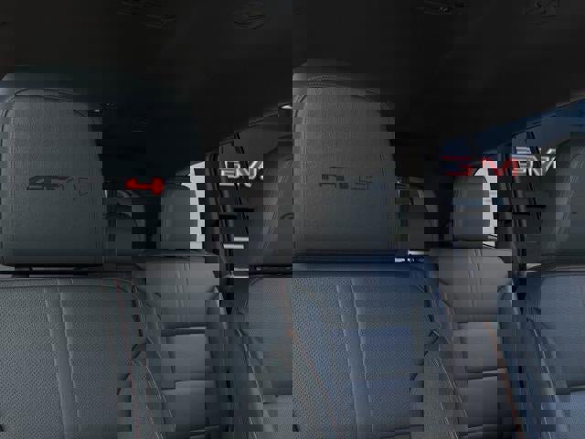 New 2026 GMC Acadia AT4 image 24