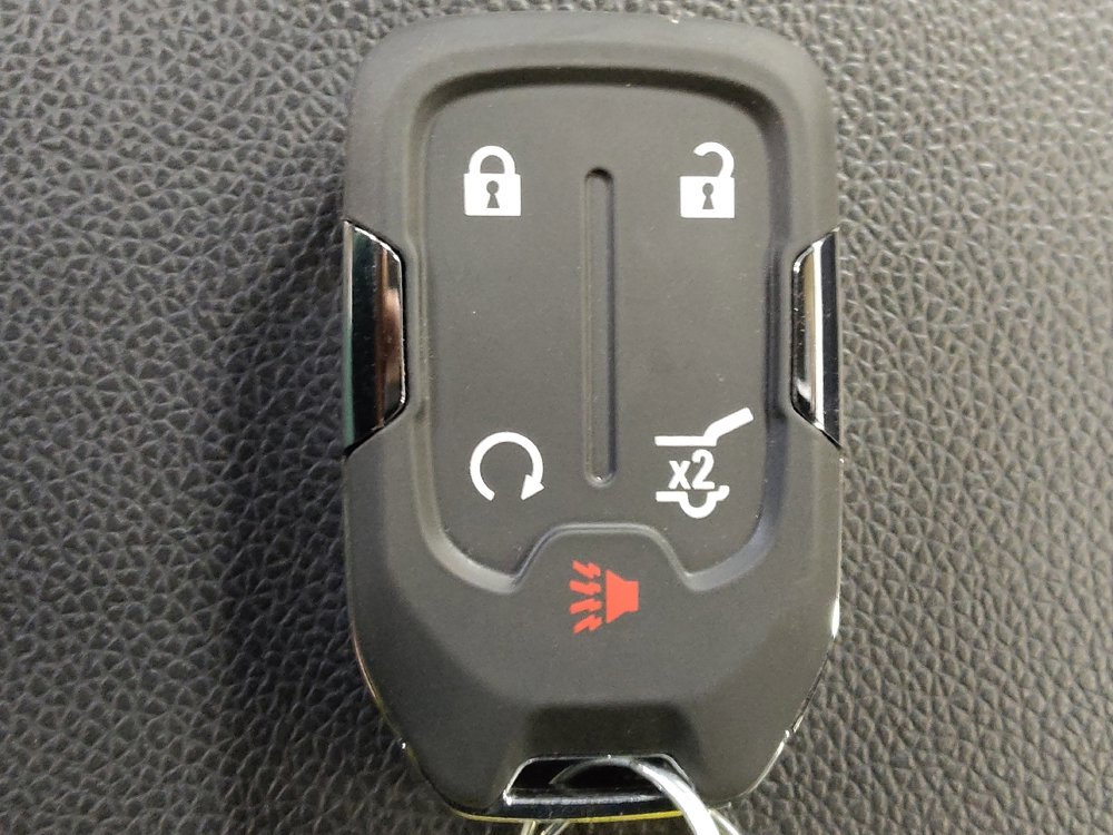 Used 2022 GMC Acadia SLT w/ Preferred Package image 32