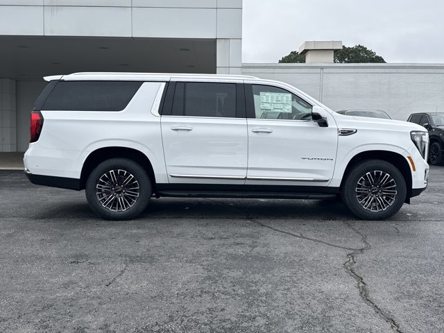 New 2026 GMC Yukon XL Elevation w/ Elevation Premium Package image 2