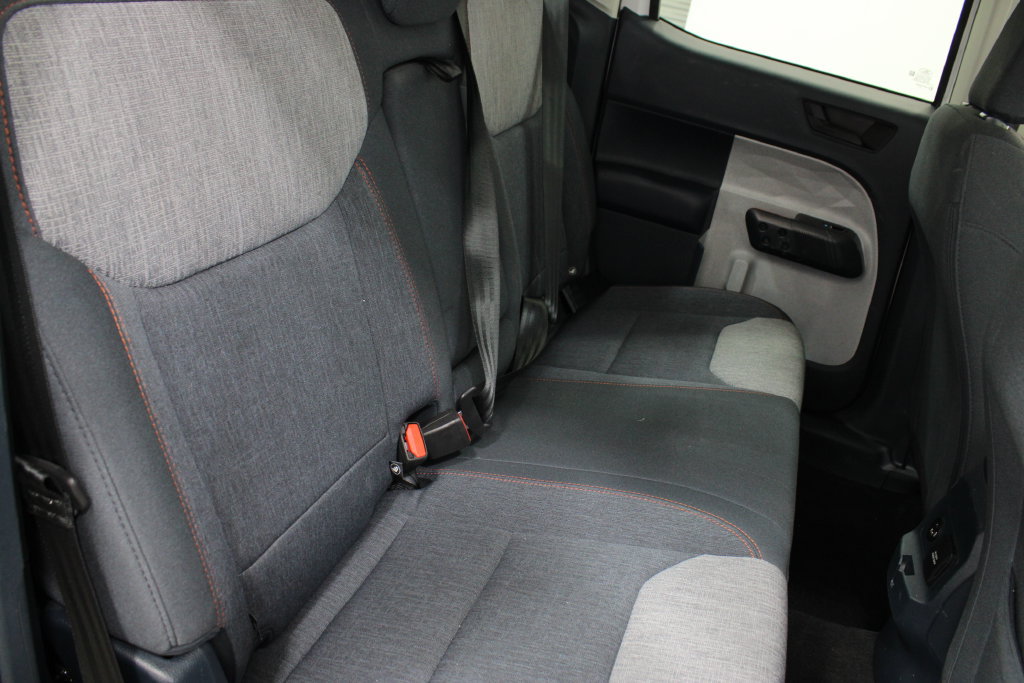 Used 2024 Ford Maverick XLT w/ XLT Luxury Package AWD/4WD image 18