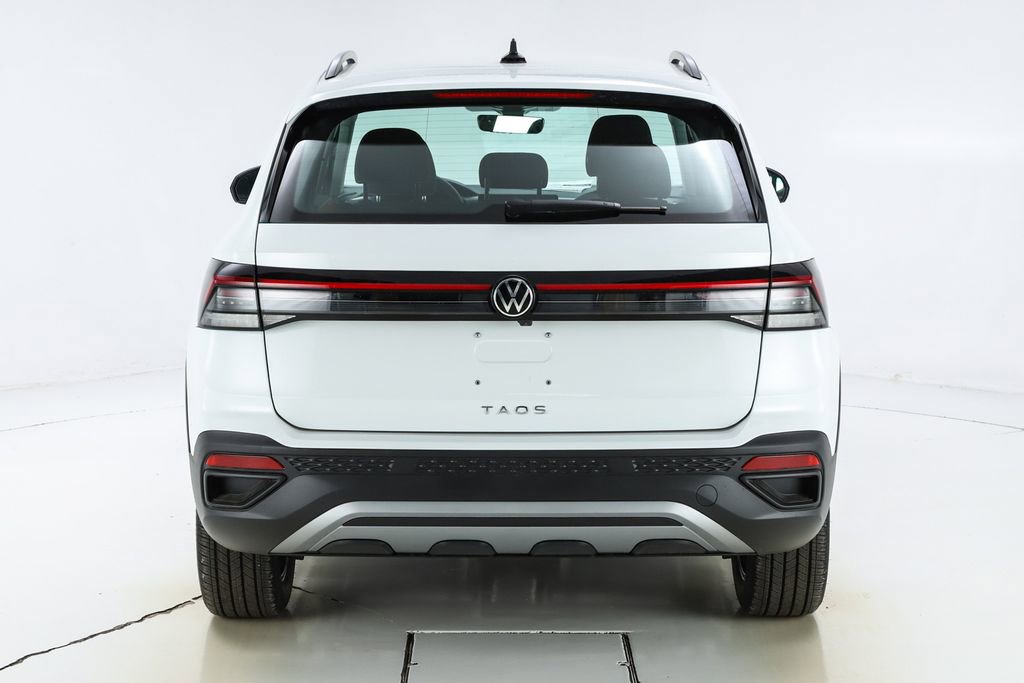 New 2026 Volkswagen Taos S image 45