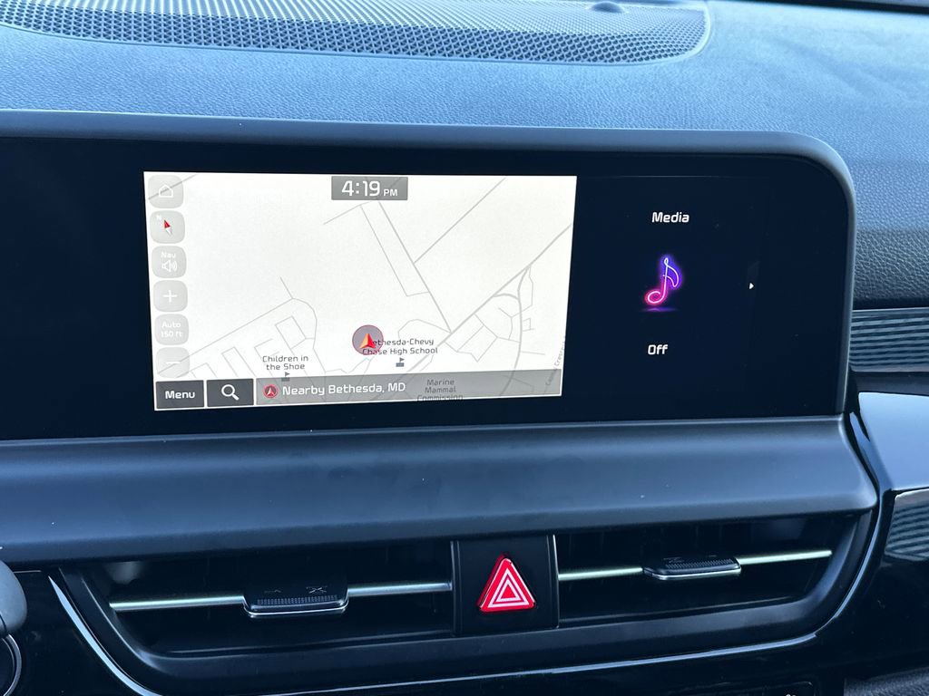 New 2026 Kia Seltos S AWD/4WD image 23