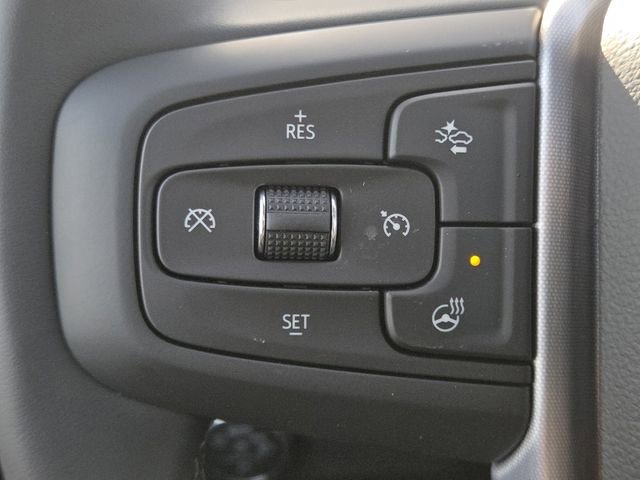 New 2025 GMC Sierra 2500 SLT w/ SLT Premium Package image 15