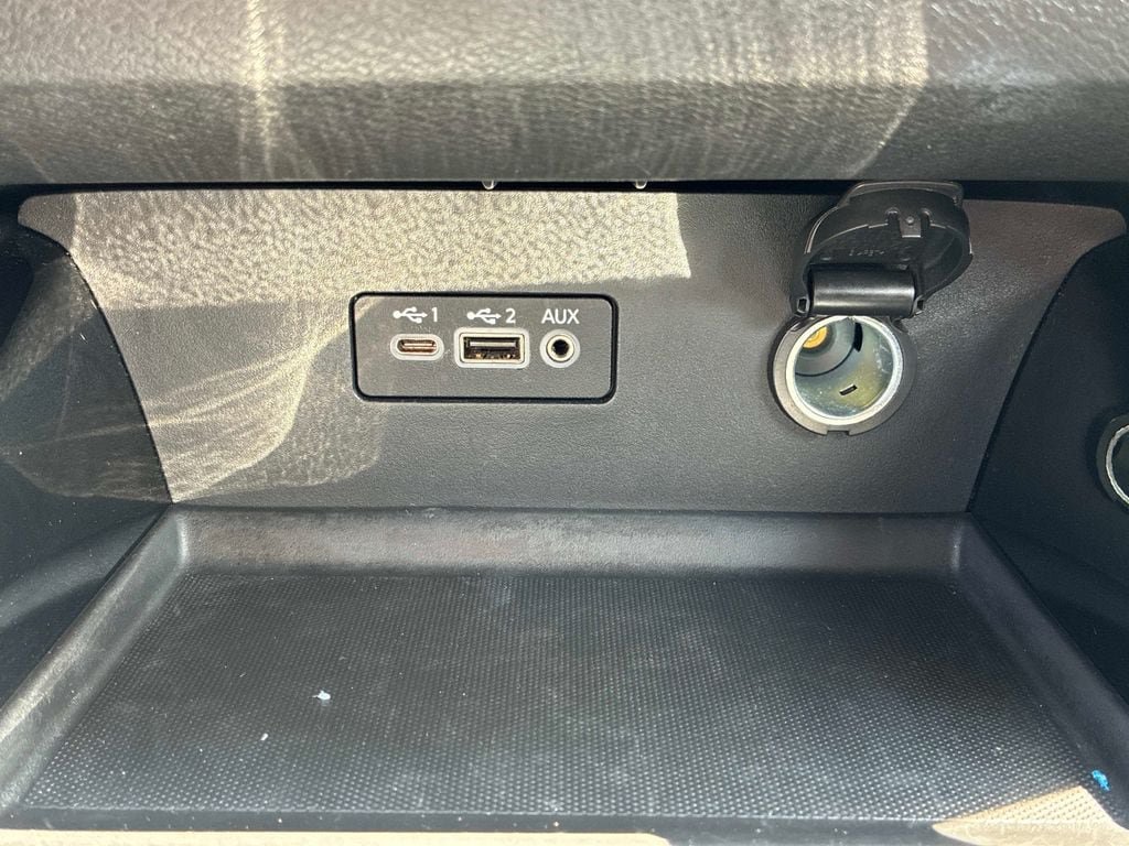 Certified 2023 Nissan Altima 2.5 SV AWD/4WD image 30