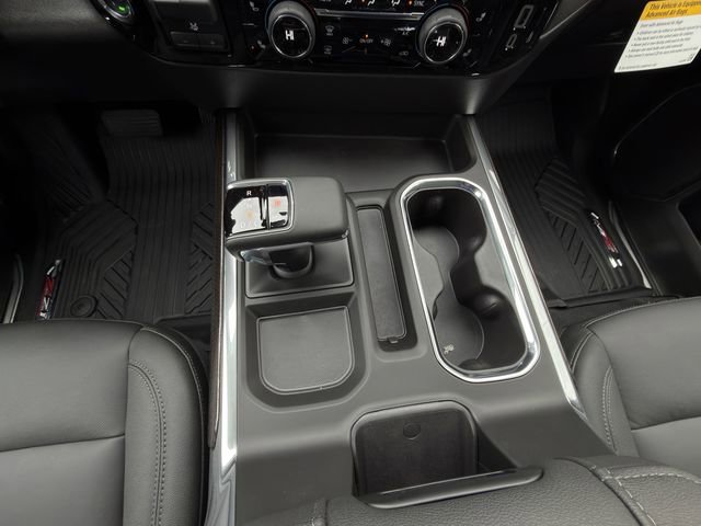 New 2026 Chevrolet Silverado 1500 LT Trail Boss w/ LT Trail Boss Premium Package image 18