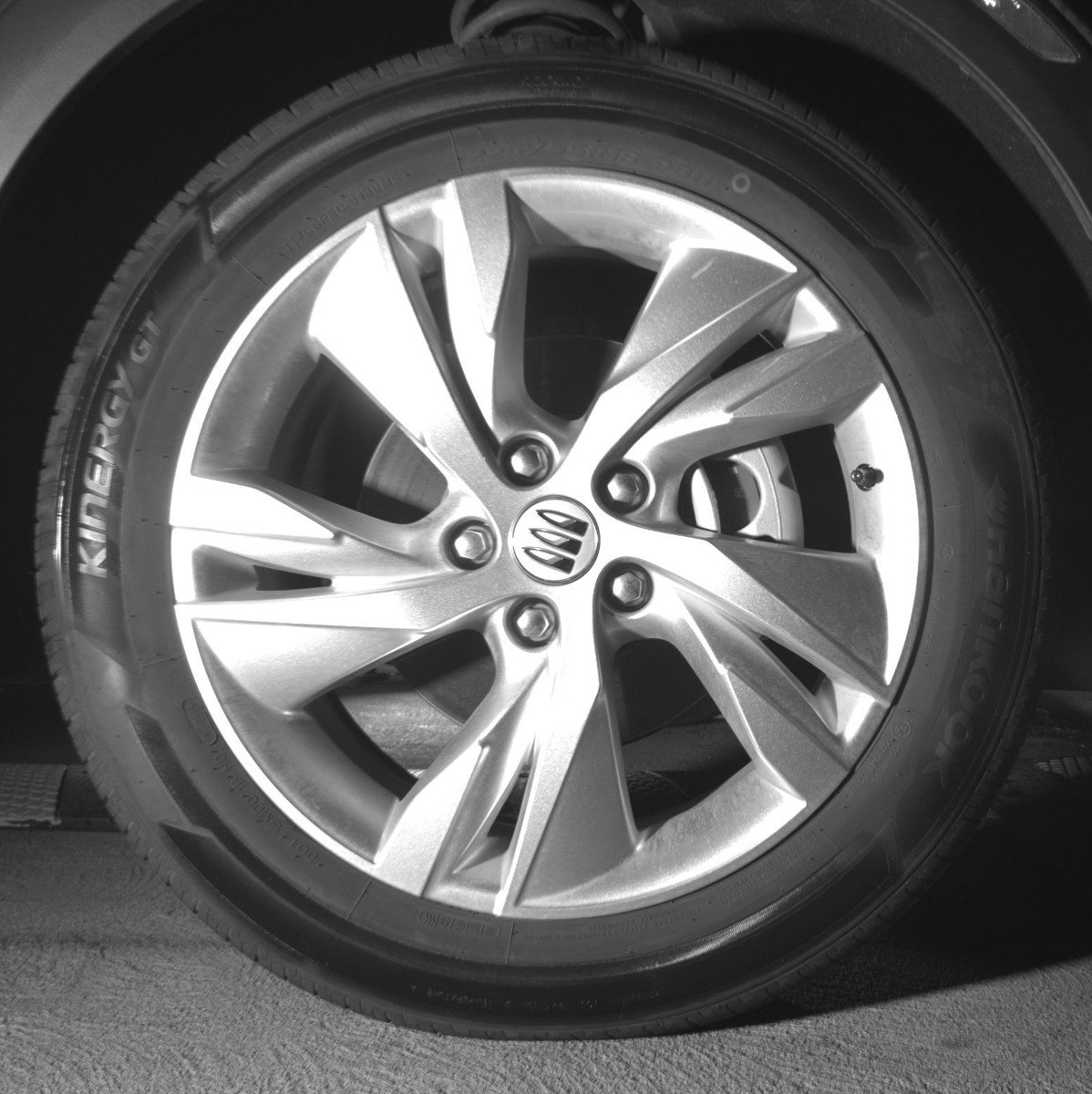 Used 2025 Buick Encore GX Preferred image 13