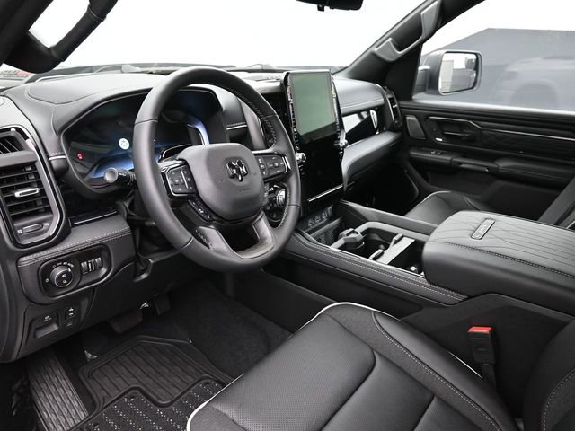 New 2026 RAM 1500 Limited image 12