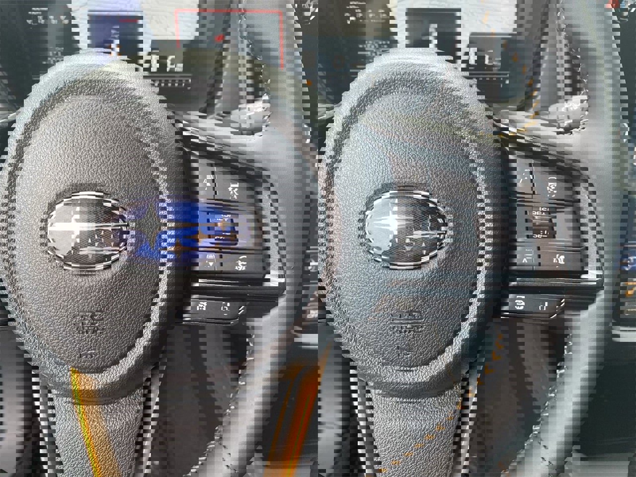 New 2026 Subaru Forester Wilderness image 21