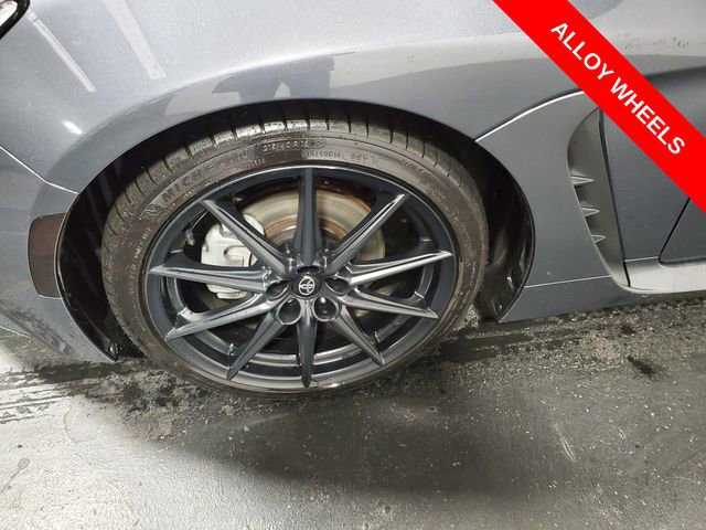 Used 2024 Toyota GR86 Premium image 7