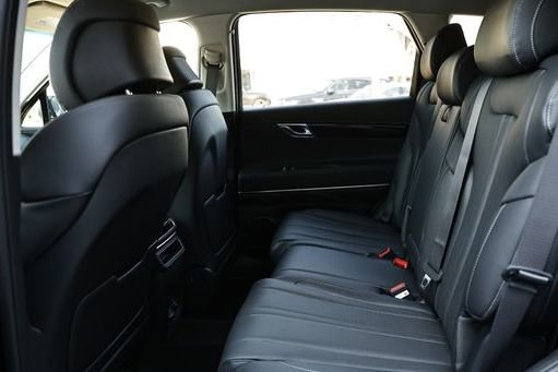 New 2026 Genesis GV80 2.5T RWD image 26