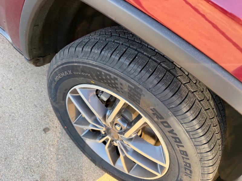 Used 2020 Jeep Grand Cherokee Limited image 17