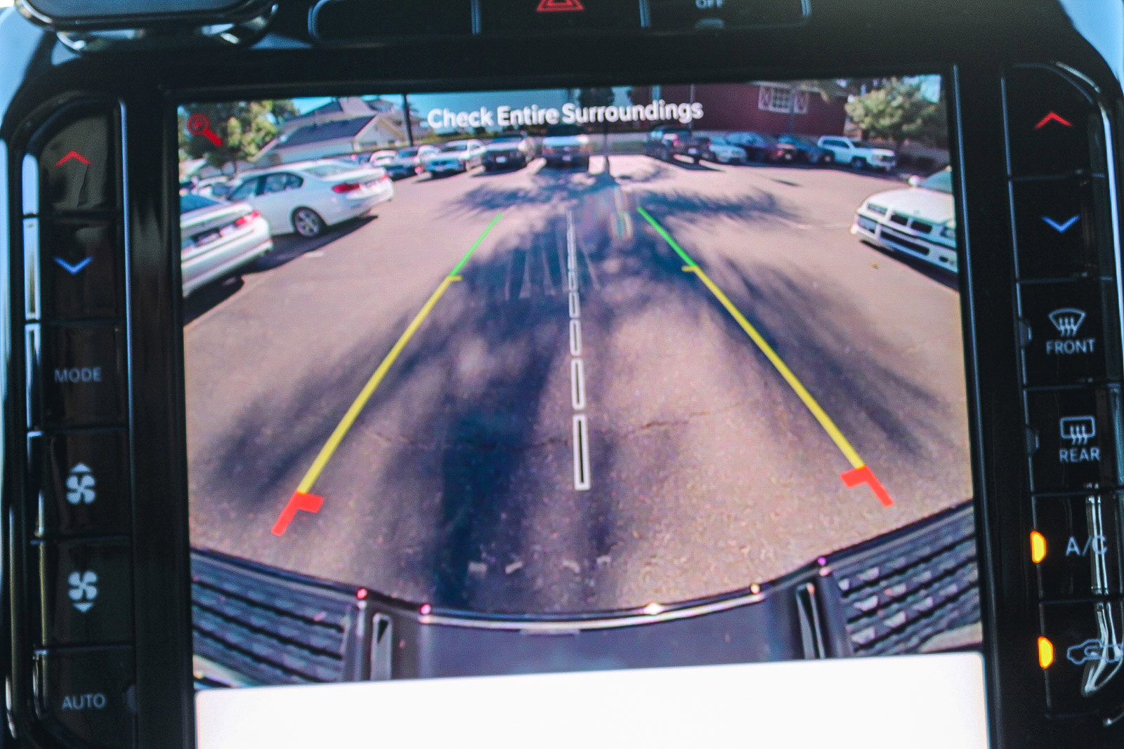 Used 2025 RAM 2500 Laramie image 24