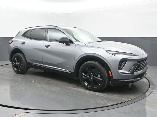 New 2026 Buick Envision Sport Touring image 7