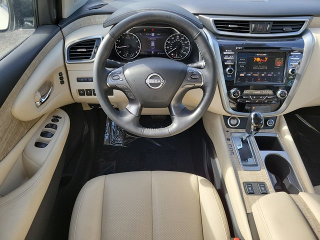 Used 2024 Nissan Murano SL image 17