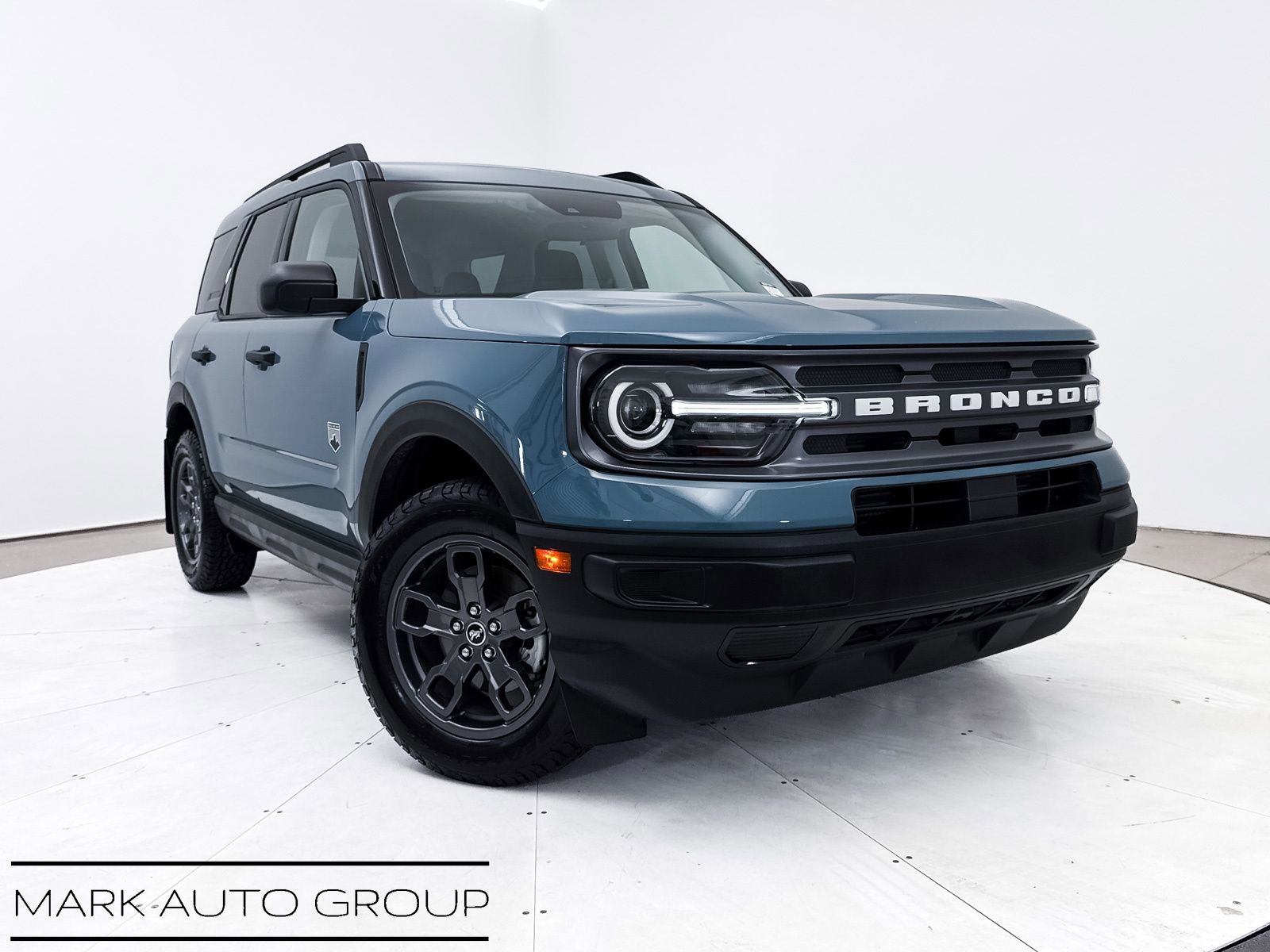 Used 2023 Ford Bronco Sport Big Bend image 1