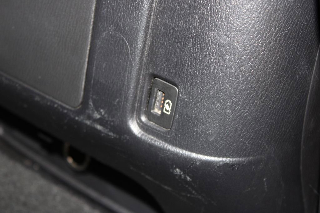 Used 2024 INFINITI QX80 Luxe image 35