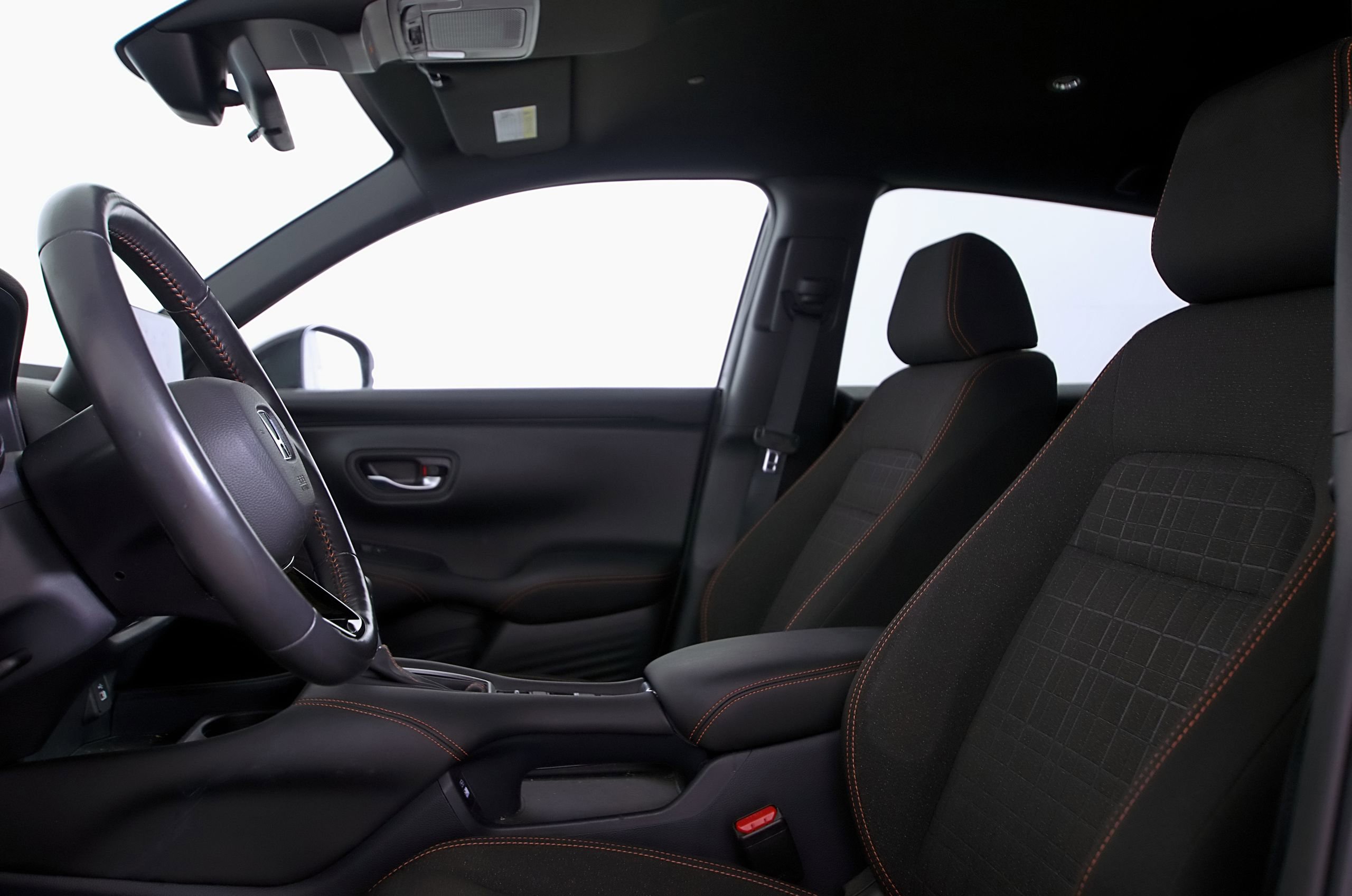 Used 2023 Honda HR-V Sport image 21