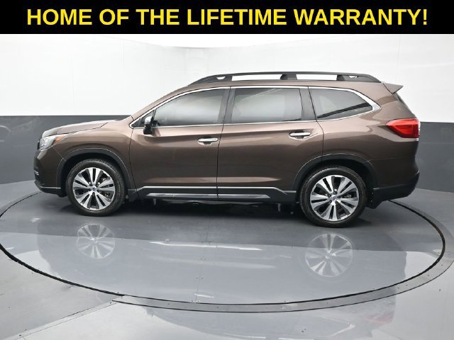 Used 2020 Subaru Ascent Touring w/ Popular Package #2A AWD/4WD image 4