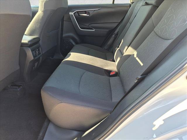 Certified 2023 Toyota RAV4 XLE w/ Convenience Package FWD image 16