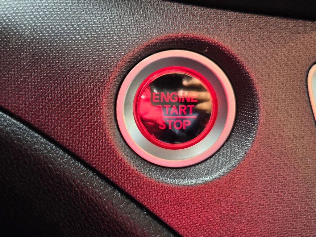 Used 2024 Honda Ridgeline Sport image 26