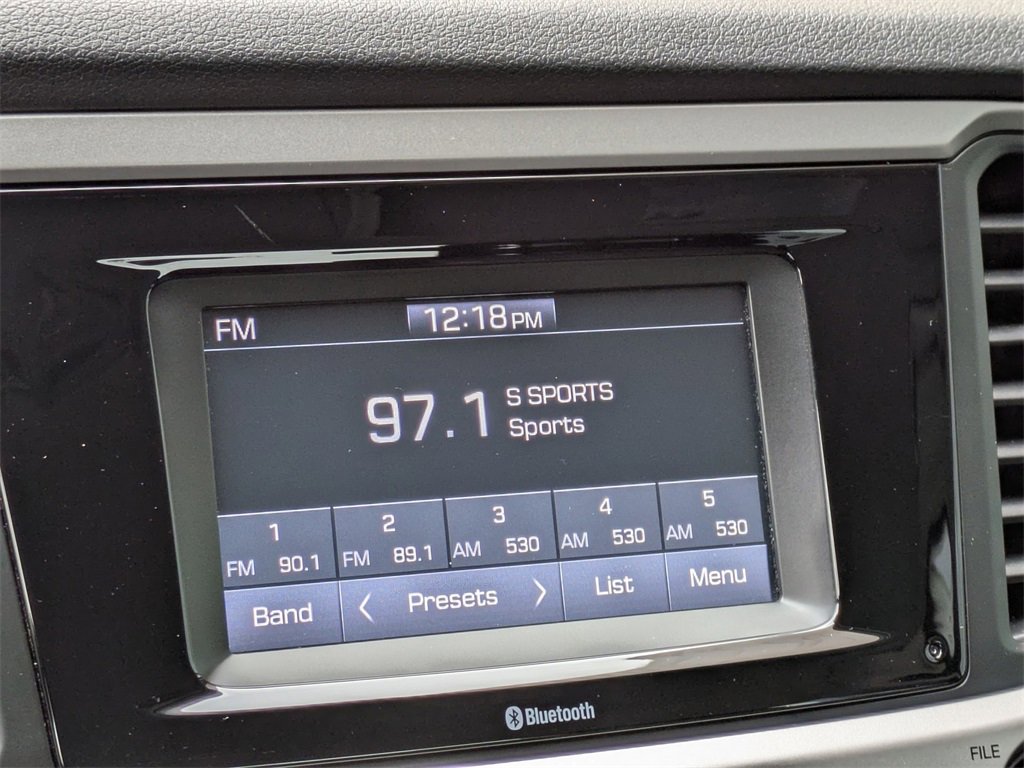 Used 2019 Hyundai Accent SE image 23