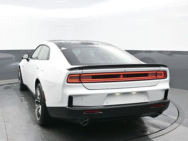 New 2026 Dodge Charger R/T image 4