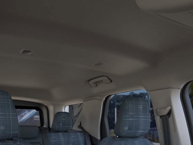 New 2025 Ford Bronco Sport Heritage image 22