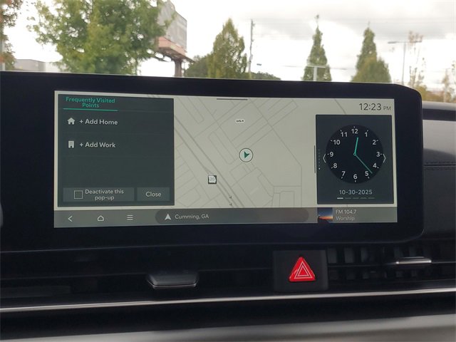 New 2026 Kia Carnival SX Prestige image 23