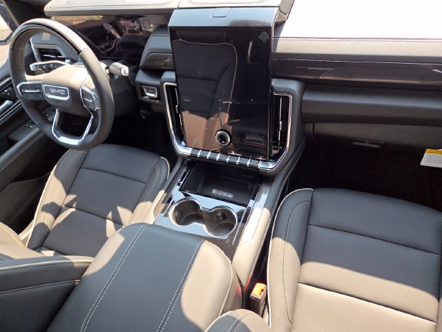 New 2026 GMC Yukon XL Elevation w/ Elevation Premium Package AWD/4WD image 27