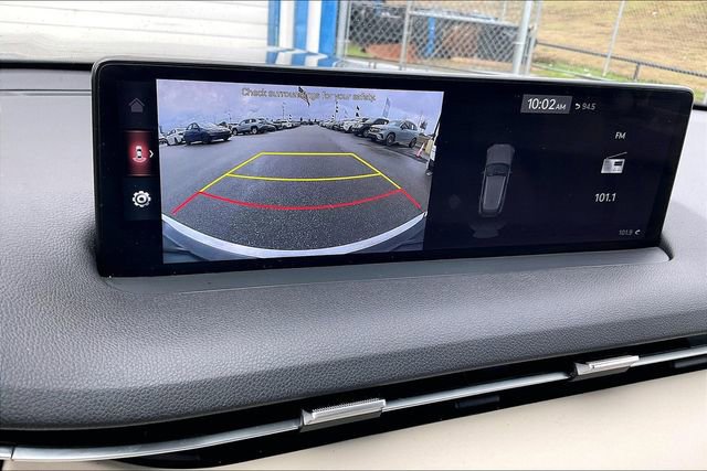 Certified 2025 Genesis GV70 2.5T Select w/ Select Package image 21