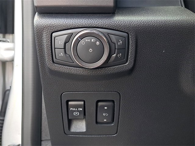 Used 2018 Ford F150 XLT w/ Equipment Group 302A Luxury image 22