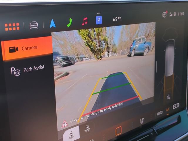 New 2025 Volkswagen ID. Buzz Pro S image 28