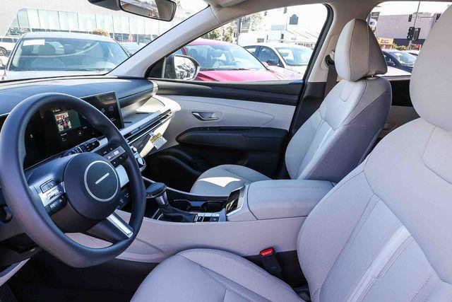 New 2026 Hyundai Tucson SEL image 20
