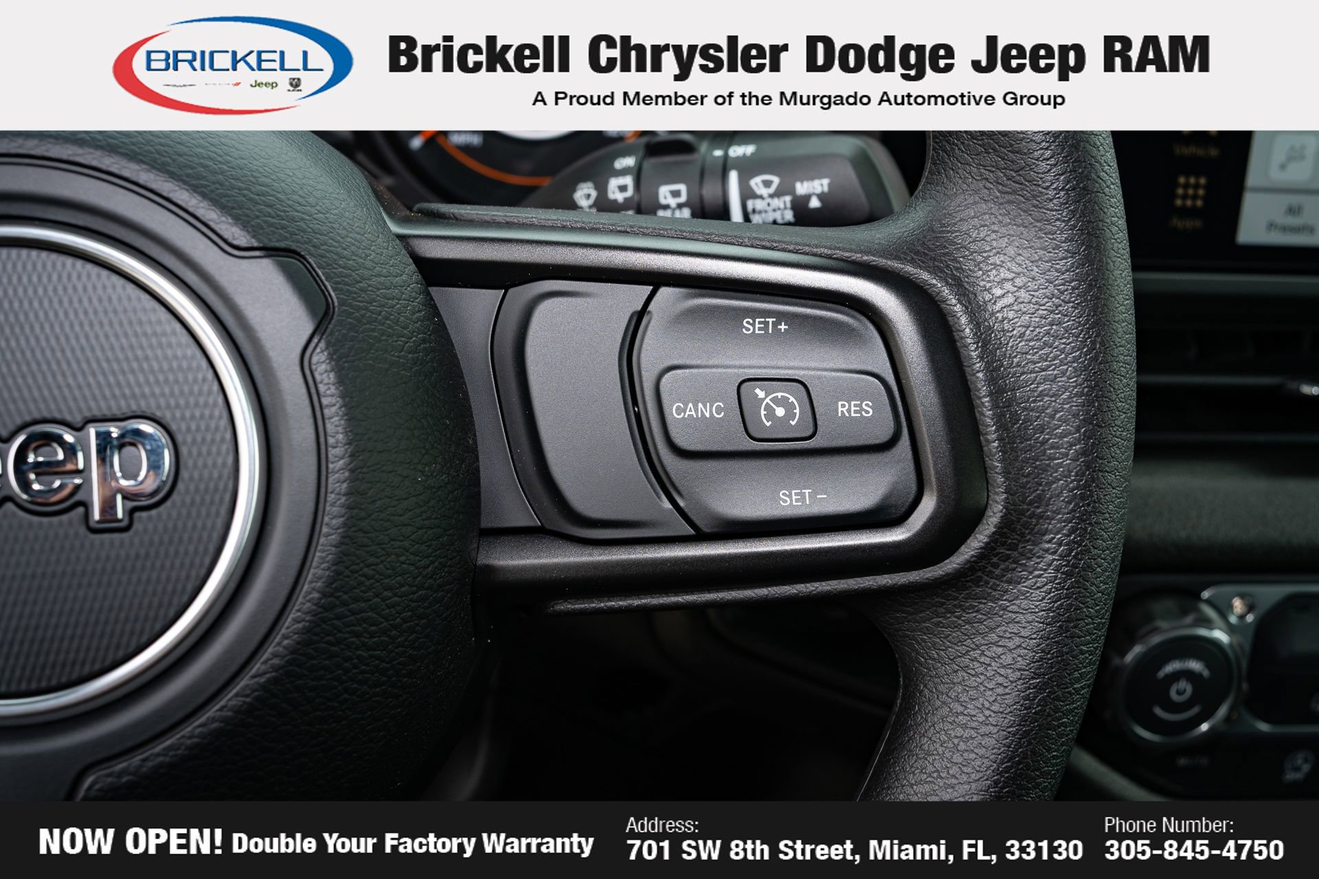 New 2026 Jeep Wrangler Unlimited Sport AWD/4WD image 29