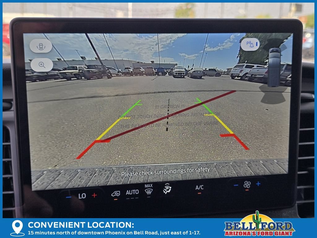 New 2026 Ford Transit 150 Low Roof w/ Load Area Protection Package RWD image 20