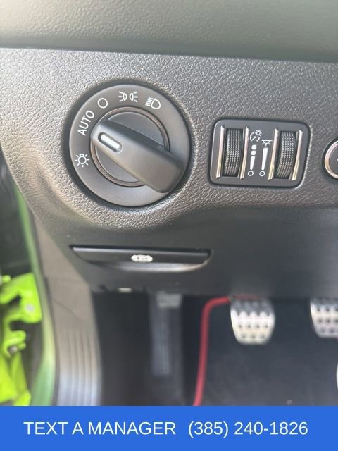 Used 2023 Dodge Challenger R/T Scat Pack image 21