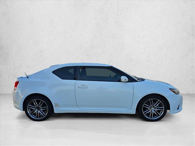 Used 2012 Scion tC FWD image 4