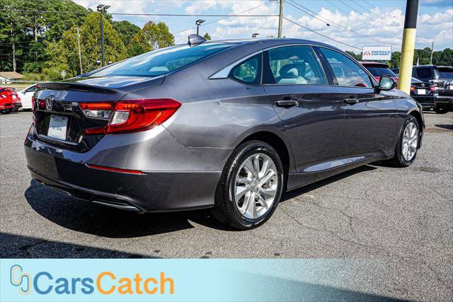 Used 2020 Honda Accord LX image 15
