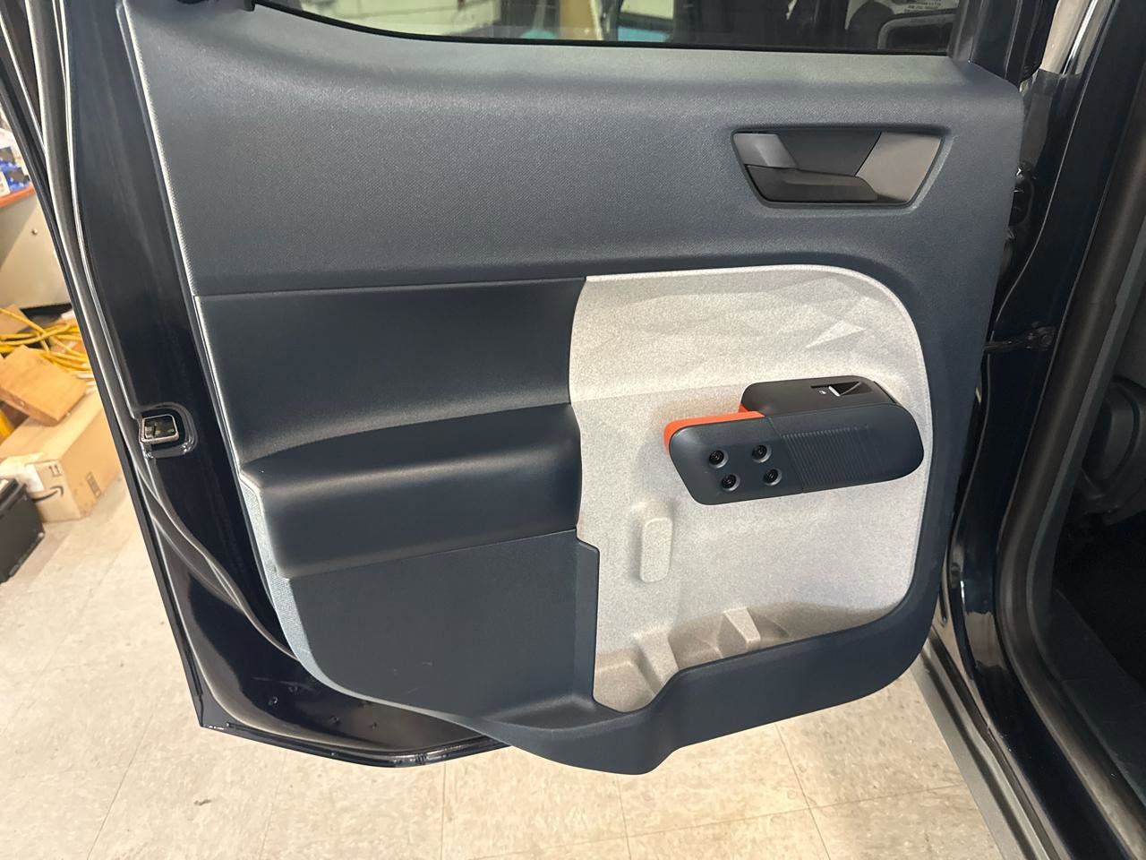 Used 2022 Ford Maverick XLT FWD image 38