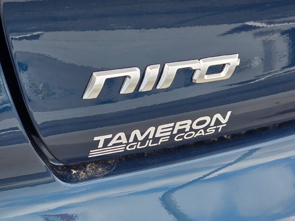 Used 2019 Kia Niro EX FWD image 26