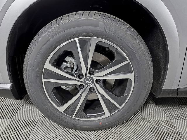 New 2026 Lexus RX 350h 350h Premium image 9