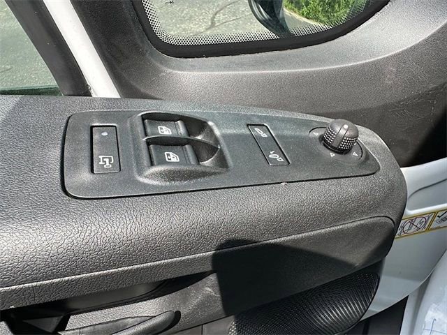 New 2025 RAM ProMaster 1500 w/ Safety Group image 19